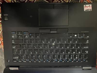 dell 7series