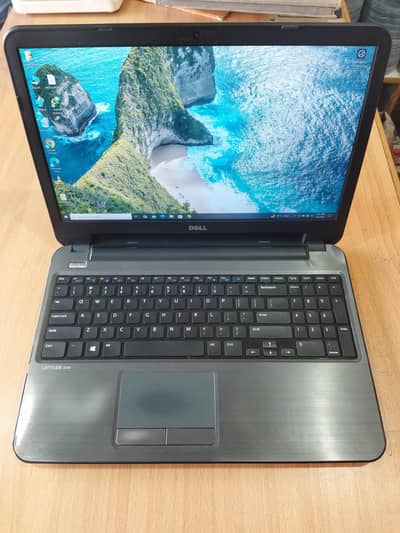 Dell latitude 3540
