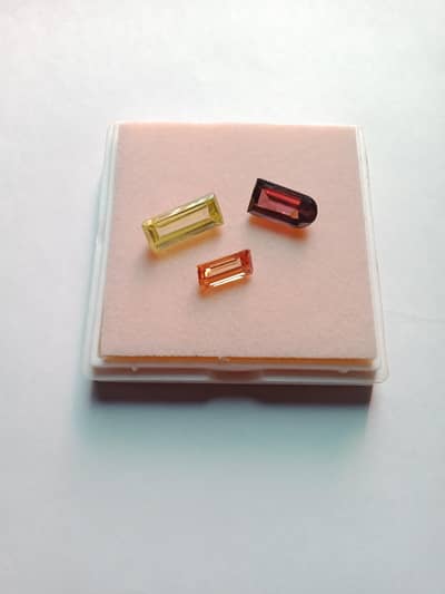 Natural Tourmaline stone