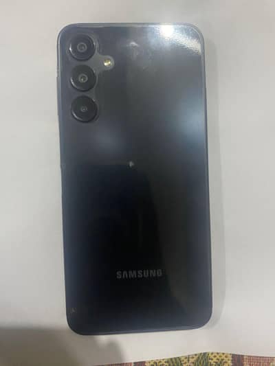 samsung a16 for sale 10/10 condition pta approved