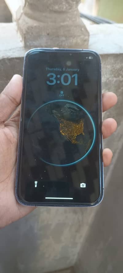 iPhone XR 64gb factory unlock