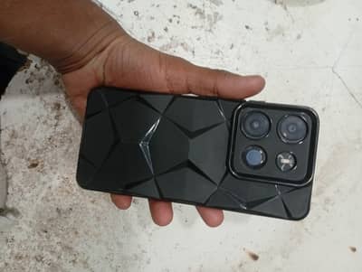 Techno spark go 2023