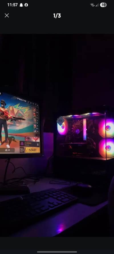 Selling my gaming PC