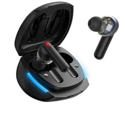 Soundpeats Gamer No 1 True Wireless Earbuds