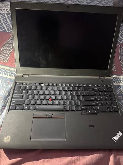 lenovo thinkpad