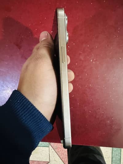 15pro max 256 Factory Unlock