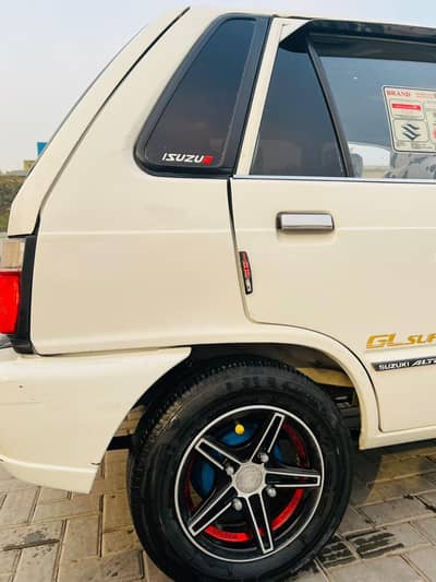 Mehran car for sale