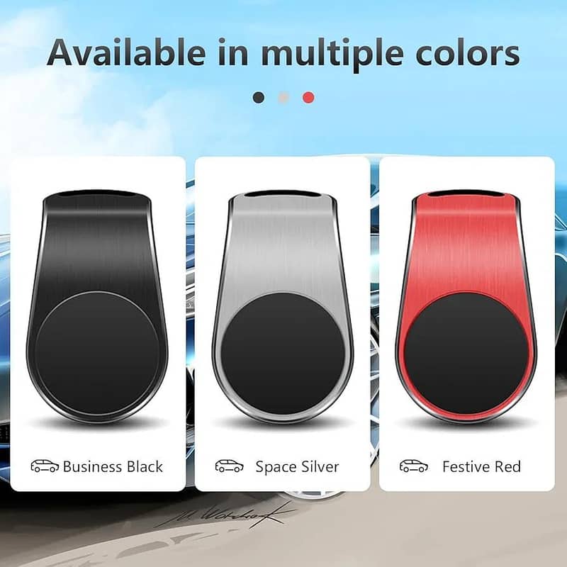 MOBILE PHONE 360° BRACKET 2