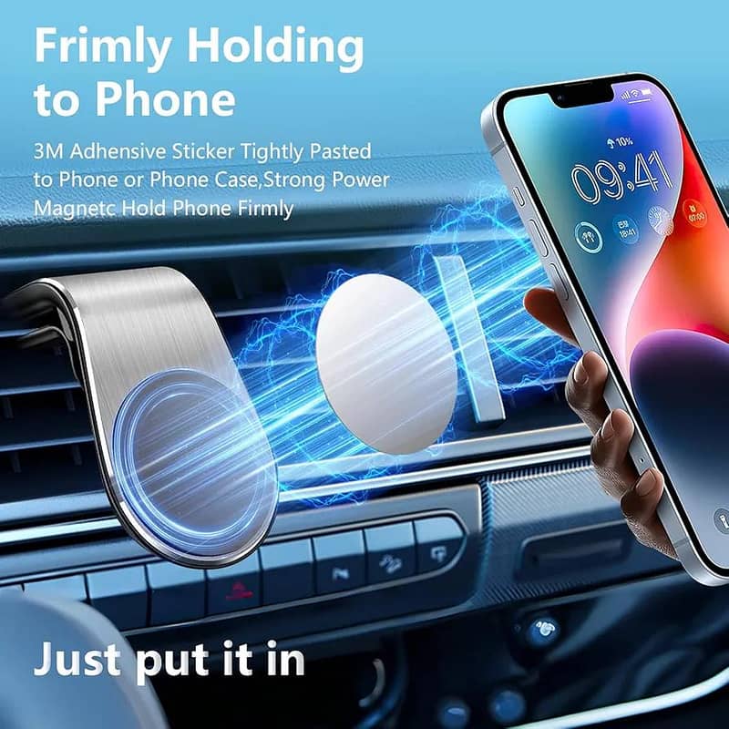 MOBILE PHONE 360° BRACKET 3