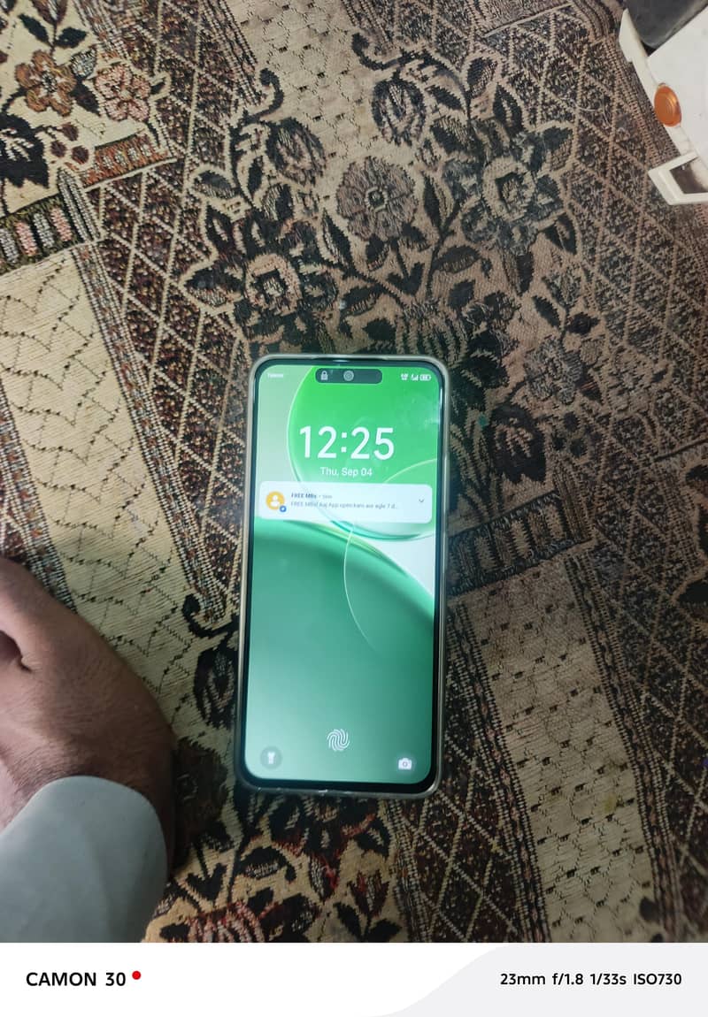 itel s25 0