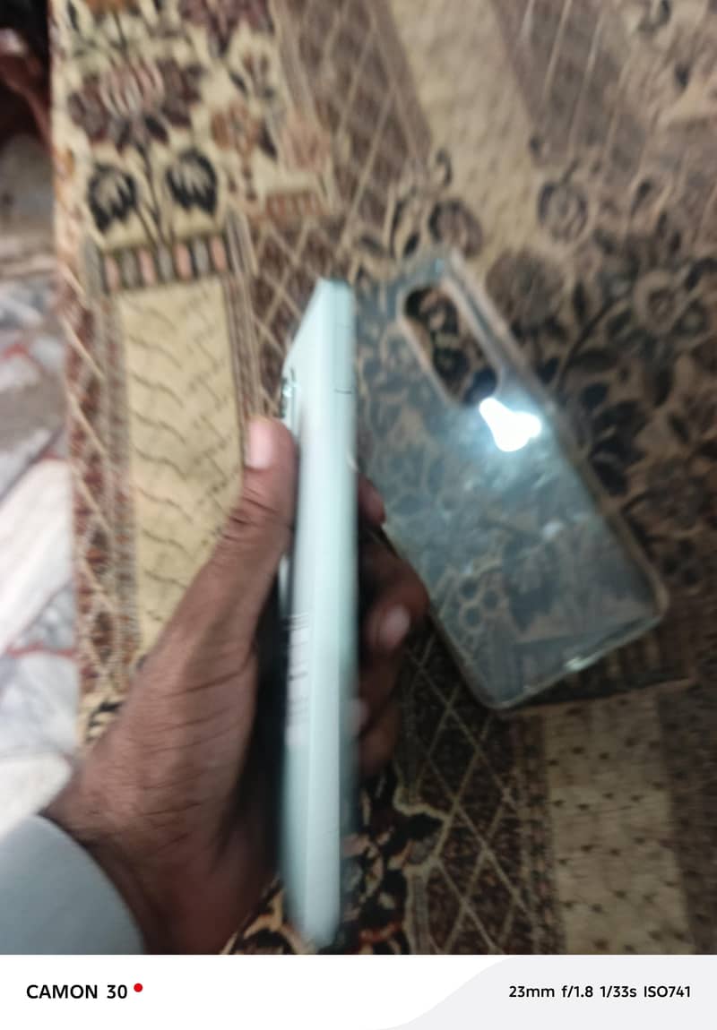 itel s25 5