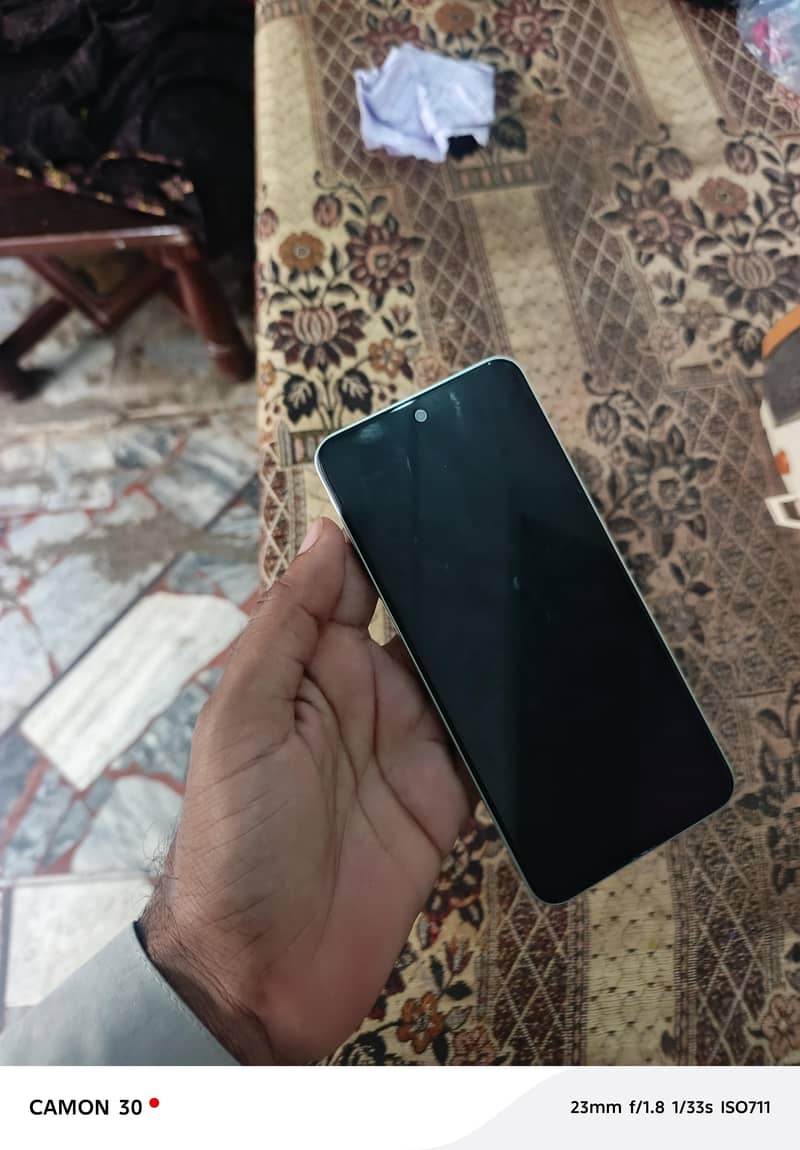 itel s25 6