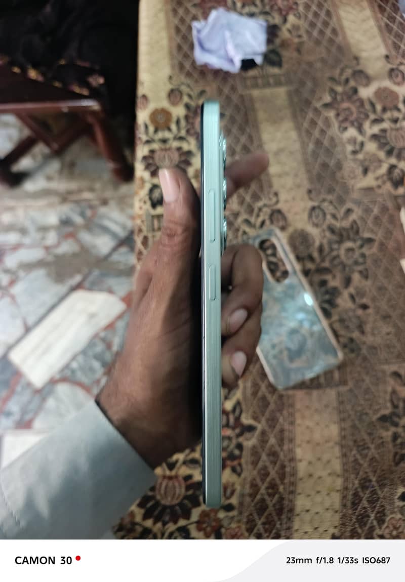 itel s25 7