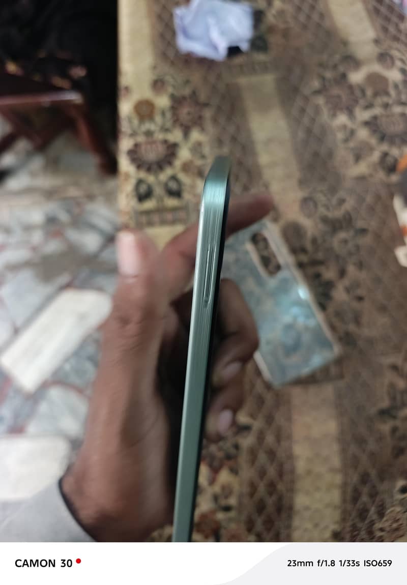 itel s25 8
