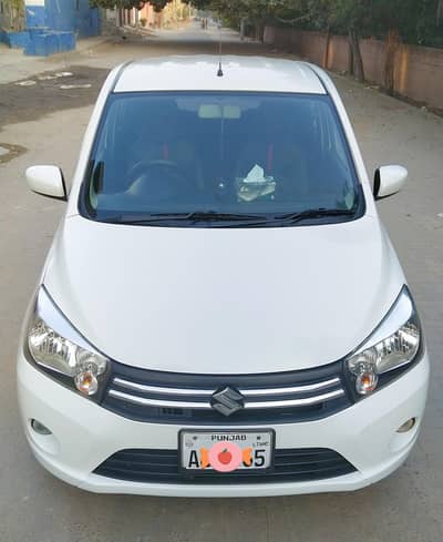 Cultus VXL 2022 Manual  for  Sale