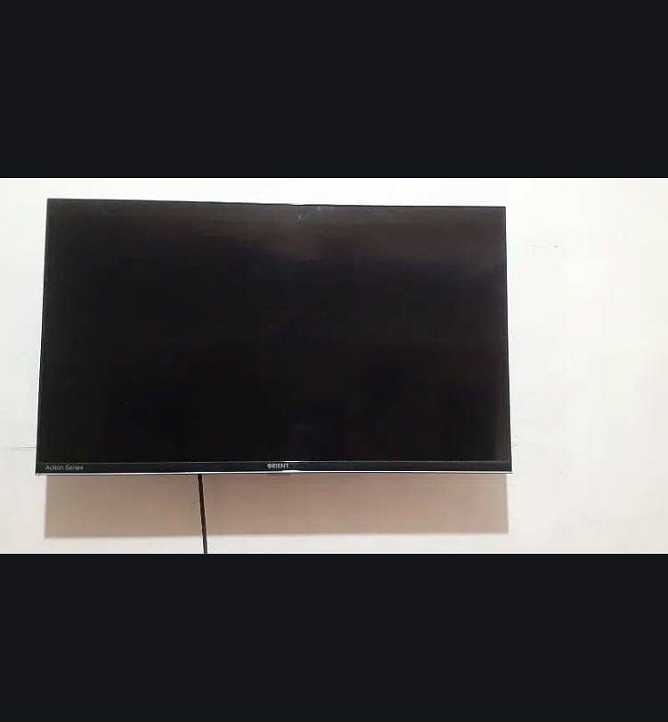 Orient Android LED panel  32” 0