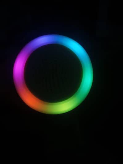 This is the best speaker