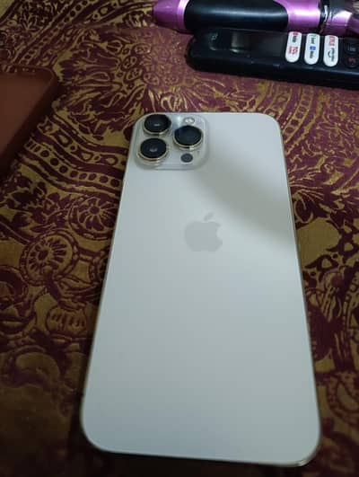 13 pro max 128 gb waterpack