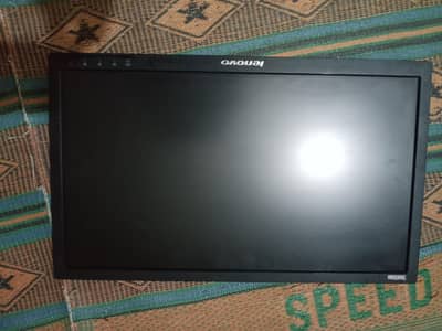 Lcd 24" Ips. 03339402197 Whatsapp