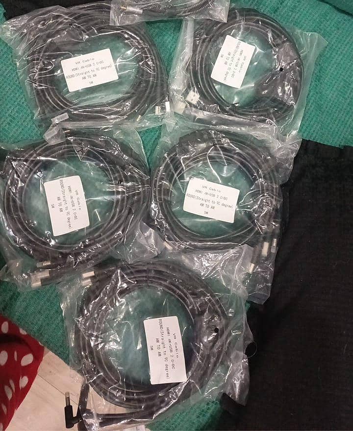 VR cables 2