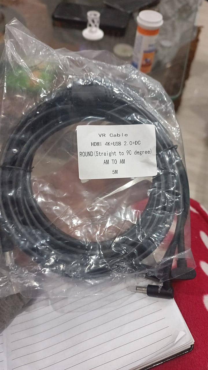 VR cables 3