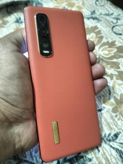 Oppo Find X2 Pro (PTA Approved)