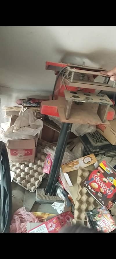 use Jelly Packing Machine For Sale – Best Condition