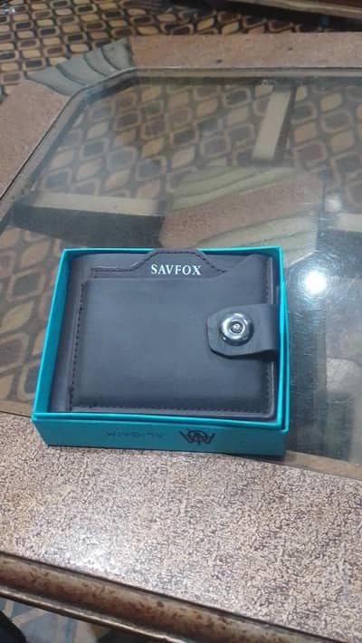 wallet