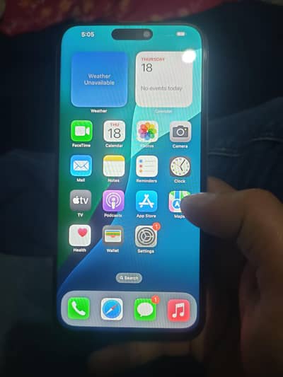 iphone 15 pro max nonpta