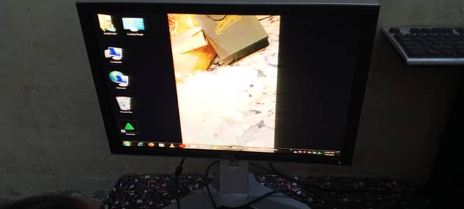 computer CPu mouse keypad