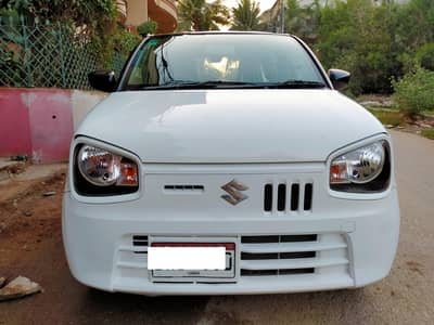 Suzuki alto vxl AGS 2022