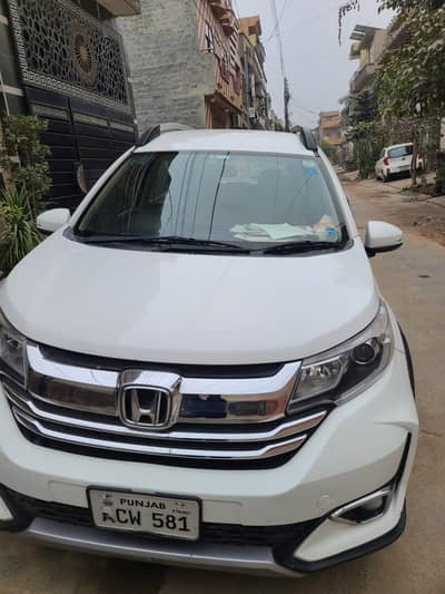 brv auto totally genuine