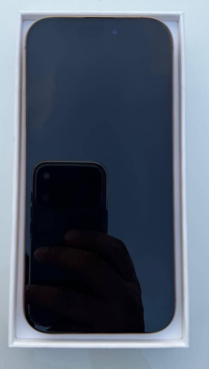 Excellent performance 3