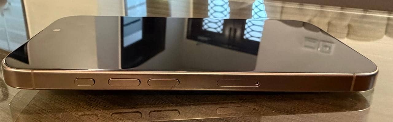 Excellent performance 4