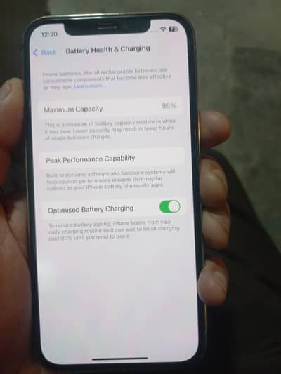 iPhone 12pro jv only fone