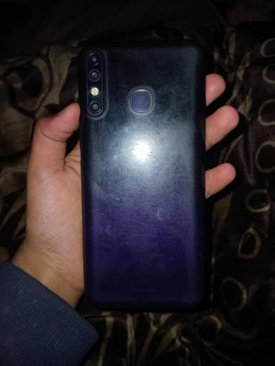 infinix hot 8 for exchange