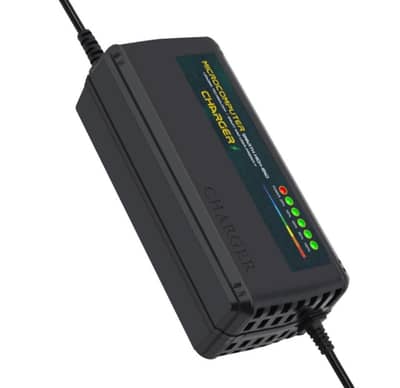 Electric bike Charger 60v 5A