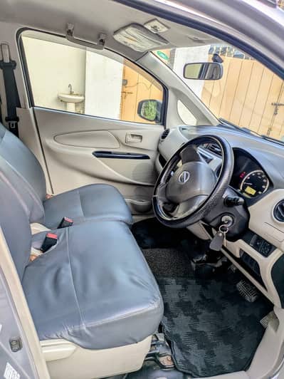 Nissan Dayz model J 2014/17