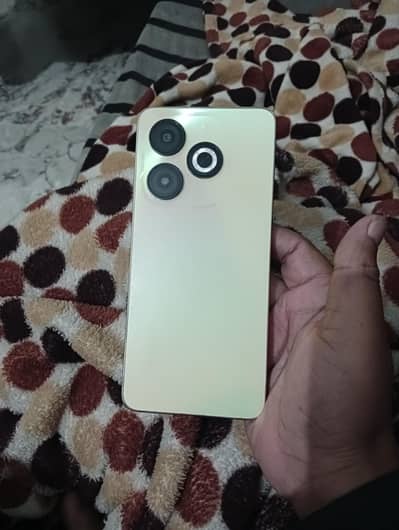 Infinix smart 8