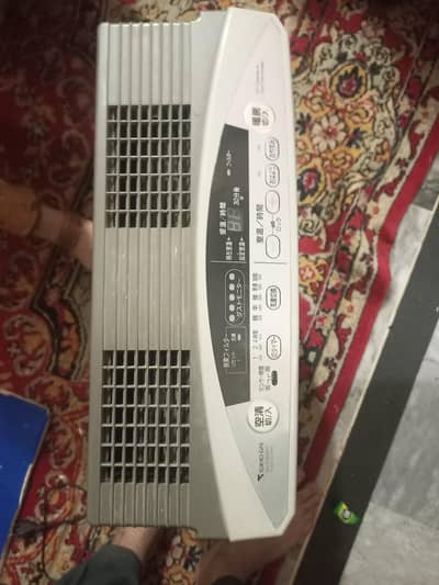 heater dual. rlectric&gas