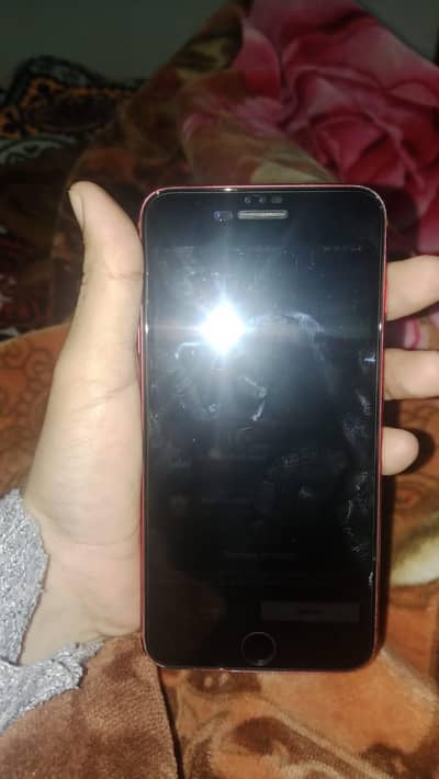 iphone 8 plus pta approved