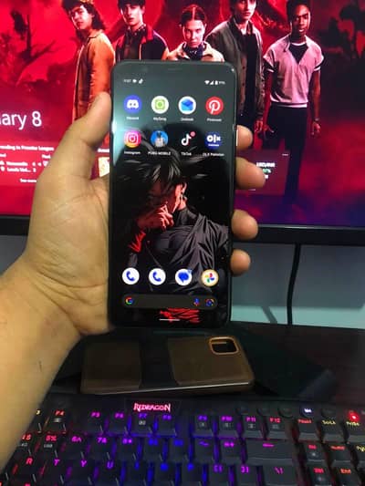 Google pixel 4xl (64 GB) (Pta Approved)