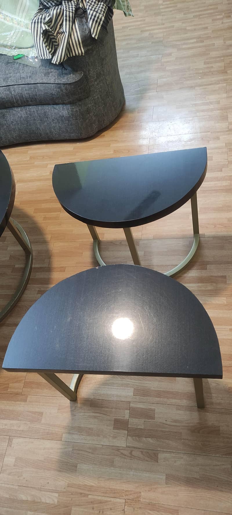 Sofa Set and Table Set 6