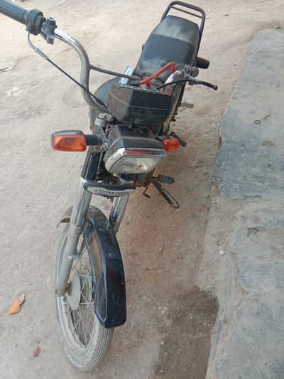 Super power 2017 model