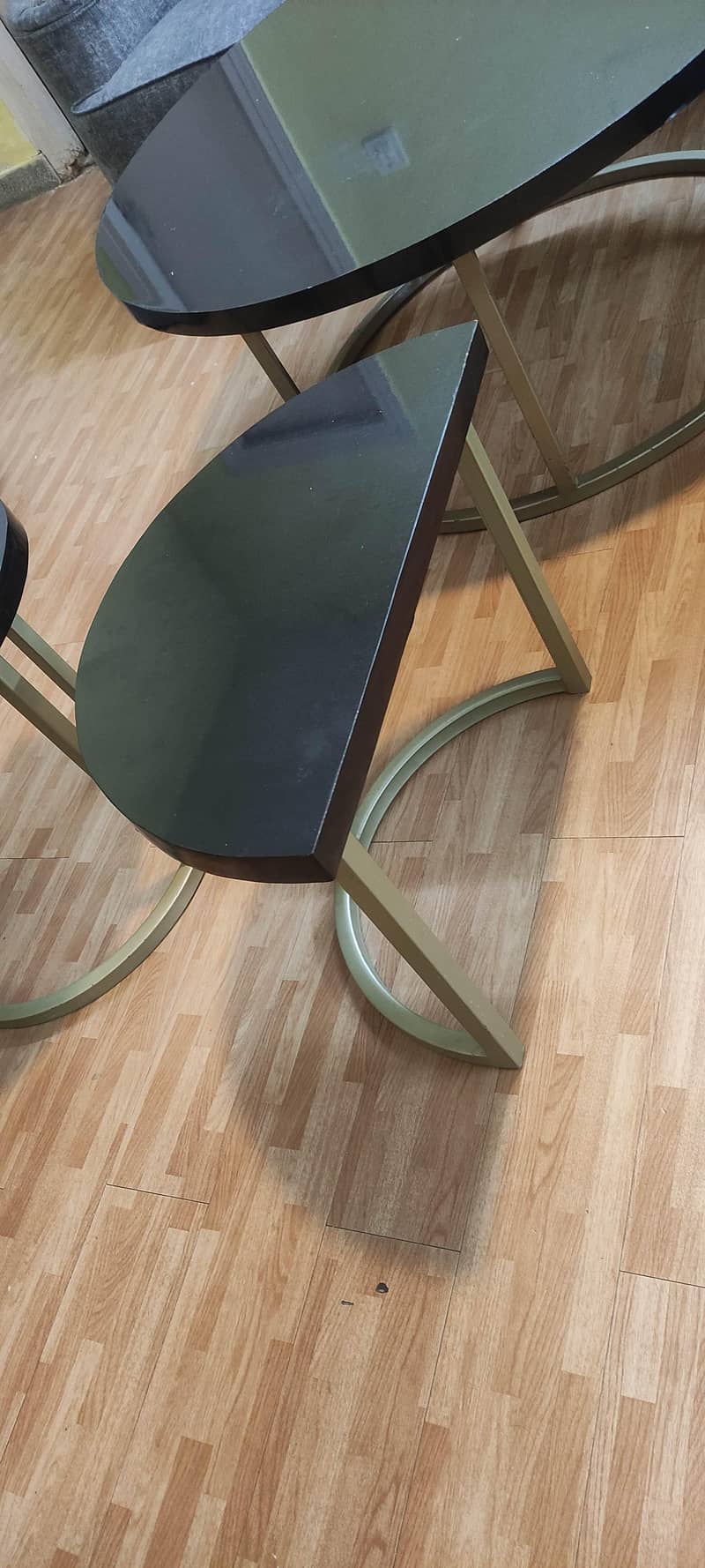 Sofa Set and Table Set 7