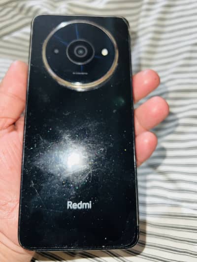 Redmi A3X like new