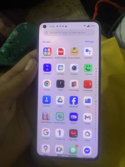 One plus 9 gb 8 128 hai pta on PUBG fps 90 hai game best