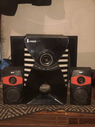 all ok have bass homethytar 8 inch boffar