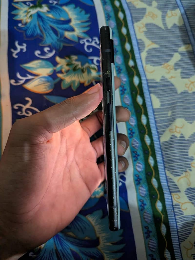 Google Pixel 6a 128GB PTA Approved 2