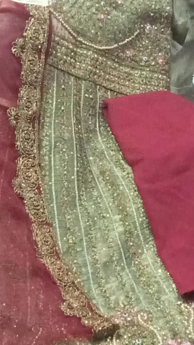 fancy ready made suit for sale